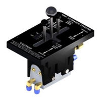 HWH 225 Series Operator's Manual