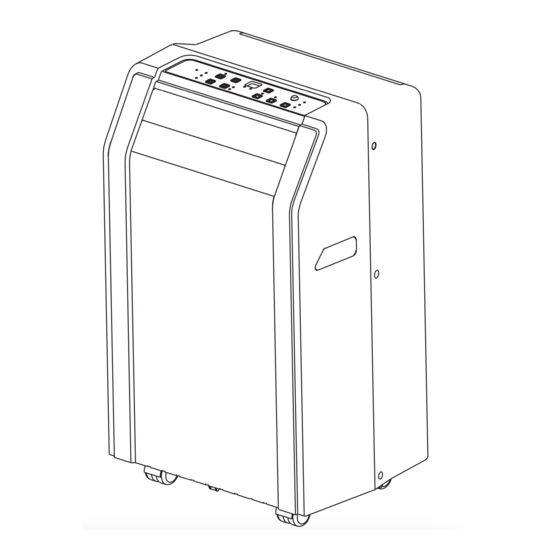 Uberhaus air conditioner sales
