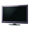 LCD TV Panasonic TH-L37D25A Service Manual