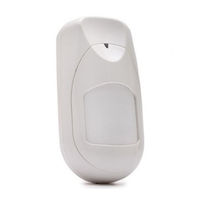 Risco iWAWE RWX95P Quick Start Manual