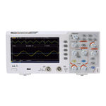 MUSTOOL MDS 2112P Quick Manual