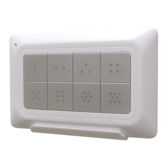 Remotec Scene Master Manual
