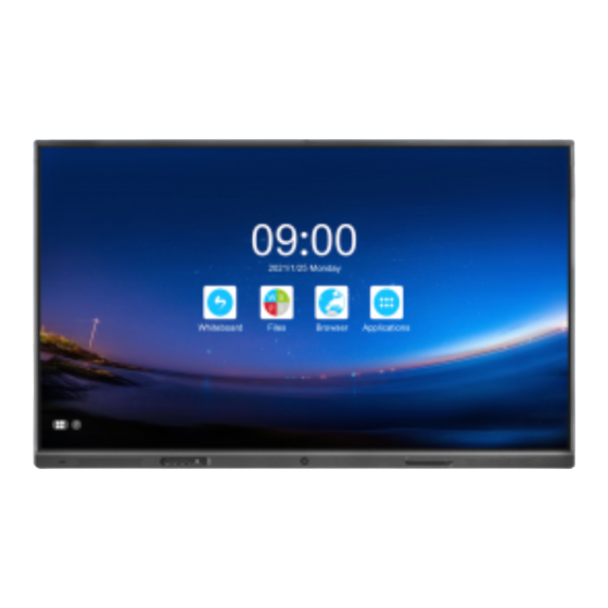 CLEVERMAX SC Series Manuals