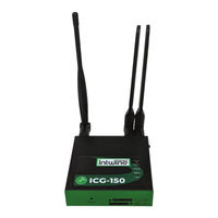 intwine connect ICG-150 User Manual