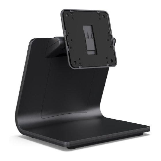 Elo TouchSystems Z10 Quick Installation Manual