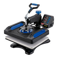 VEVOR P8001 User Manual