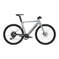 Canyon Roadlite:ON CF R084 Quick Start Manual