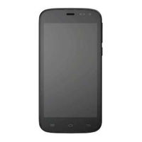 Allview A6 Lite User Manual