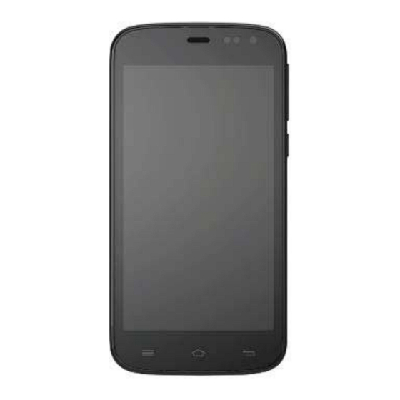 Allview A6 Lite User Manual