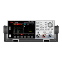 Uni-T UTG1000X Series Service Manual