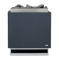 Eos P1 W Installation And Operation Manual