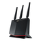 Network Router Asus RT-AX86U PRO User Manual