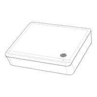 DSC WS900 User Manual
