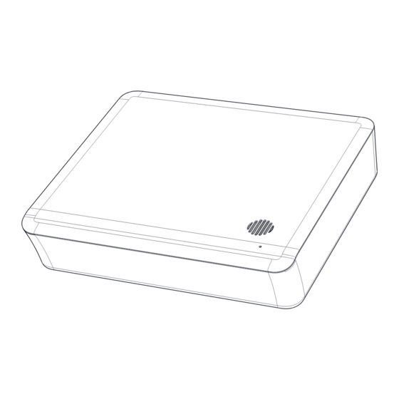 DSC WS900 User Manual