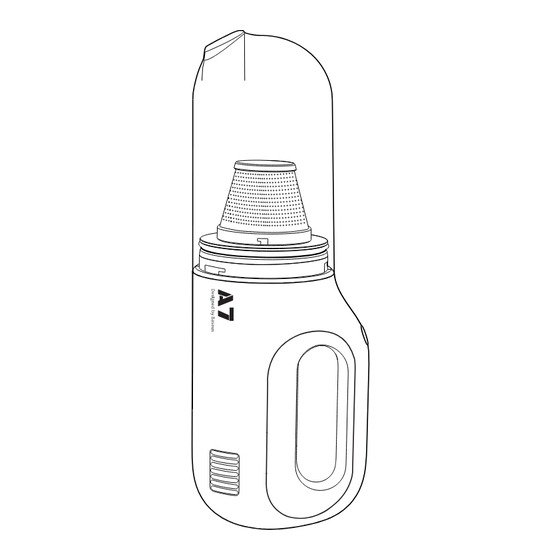 Baseus A7 User Manual
