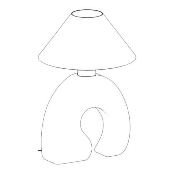 URBAN OUTFITTERS RENAE CUT OUT Assembly Instructions
