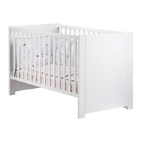 SAUTHON LOFT BLANC FB111B Manual