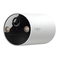 TP-Link tapo C402 User Manual