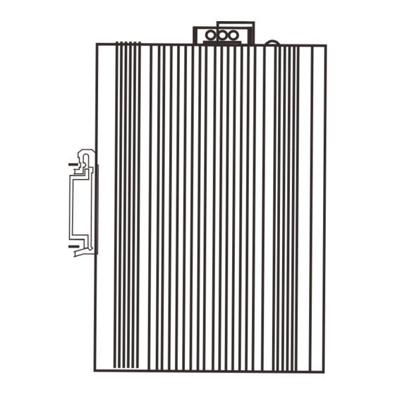 SEIAOTEK ST-IND0804MTS User Manual
