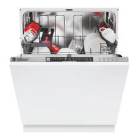 Hoover H-DISH 300 LITE HI 3E9E0S-80 Manual