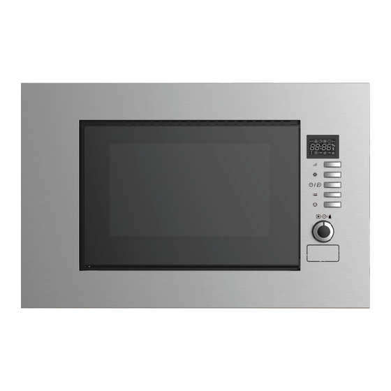 Proline SBI20IX2 Manual
