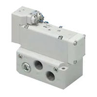 SMC Networks AXTS040N-2-X202 Operation Manual