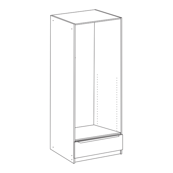 Multistore H1 Manuals