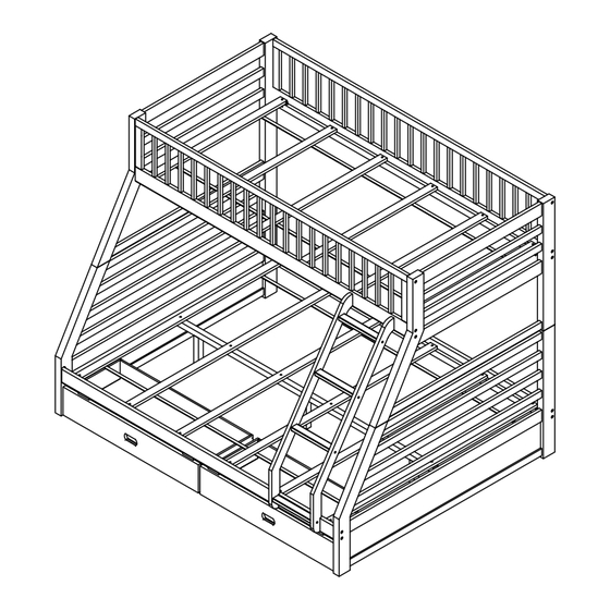 Acme Furniture 37425 Assembly Instructions Manual