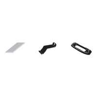 Prorack K057 Fitting Instructions Manual