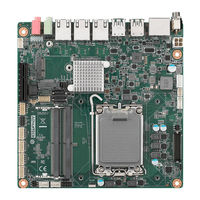 Advantech AIMB-289 User Manual