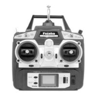 FUTABA 6EXA Instruction Manual
