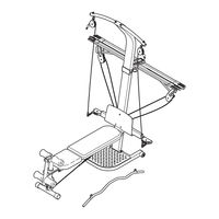 Crossbow Technology Cross BOW Advantage User Manual