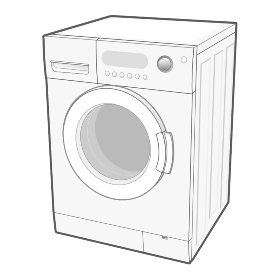 Samsung WF-J145AC Owner's Instructions Manual