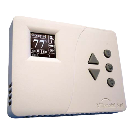 Millennial Net MeshScape Wi-Stat IIIp-S Product Manual