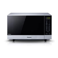Panasonic psn-nngf574m Instruction Manual