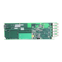 Evertz 7700DA-HD Manual