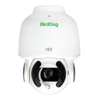 birddog NDI EYES A300 User Manual