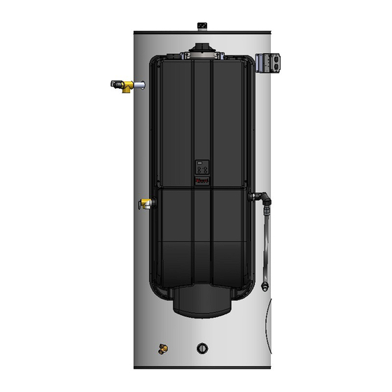 Rinnai Demand Duo H Series Manuals