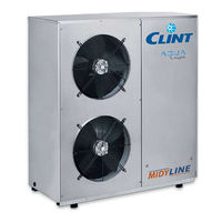 Clint MiDYLINE ML Series Manual