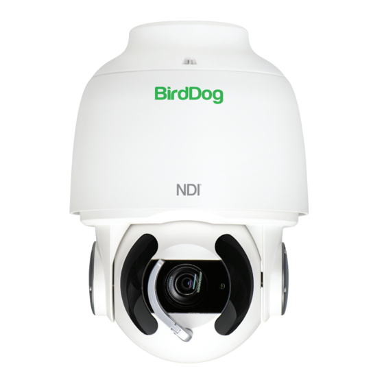 birddog EYES A200 User Manual