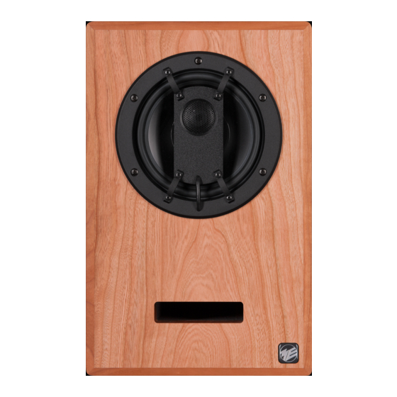 musikelectronic geithain ME100 Instructions For Installation And Use Manual