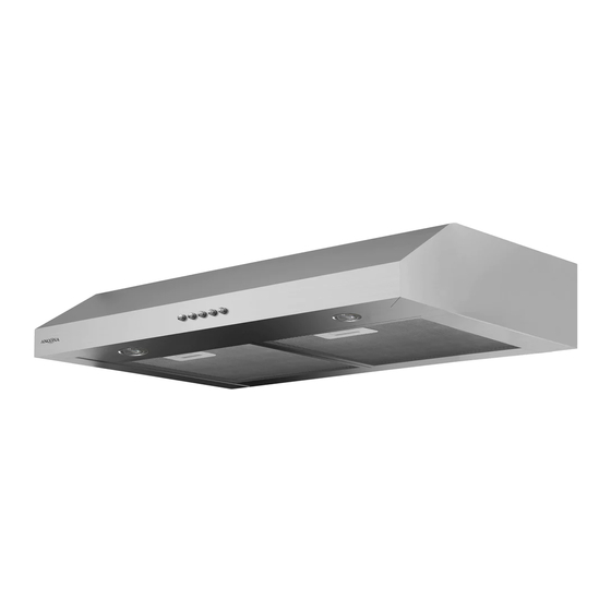 Ancona SLIM D User Instructions
