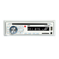 Pyle PLCDBT65MRW User Manual