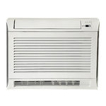Sanyo SAP-FDRV96EH Instruction Manual
