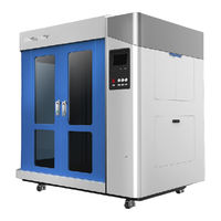 Creality CR-1000 Pro User Manual
