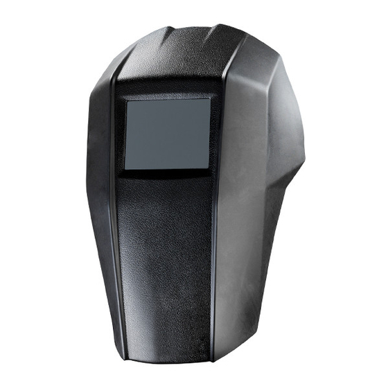 optrel b110 Manual