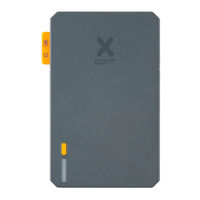 xtorm XE110 ESSENTIAL Manual