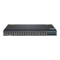 FS NC8400 Series Configuration Manual