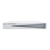 Avigilon VMA-AS3-24P User Manual