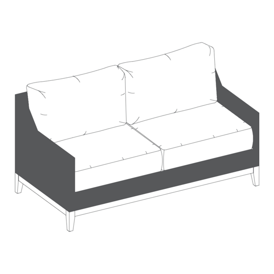 TK Classics LS657-W50 Manual